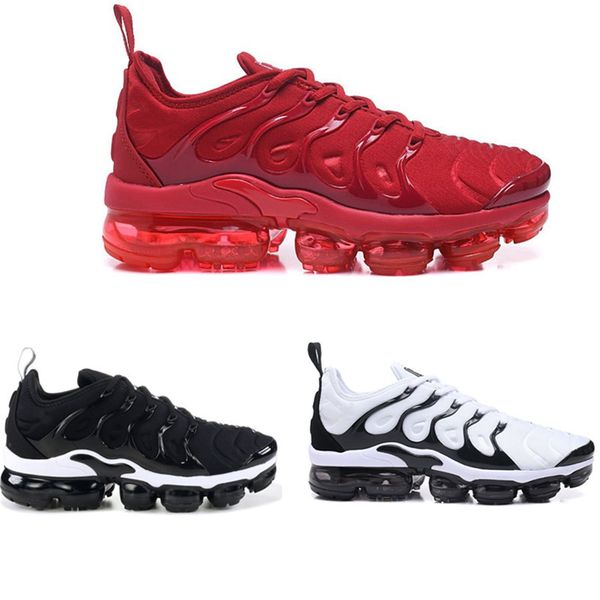 2019 new arrival tn plus running shoes for good black white red blue grey men women athletic sneakers size 36-45
2019 new arrival tn plus running shoes for good black white red blue grey men women athletic sneakers size 36-45