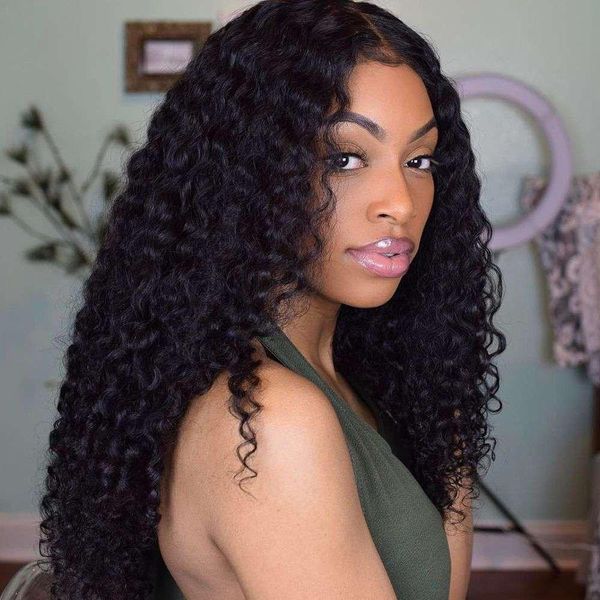 150% density peruvian human hair wigs jerry curl 13x4 curly human hair wigs lace front wigs for women, Black
150% density peruvian human hair wigs jerry curl 13x4 curly human hair wigs lace front wigs for women, Black