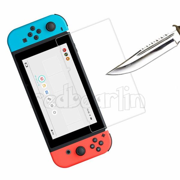 9h ultra-clear for nintendo switch 9h tempered glass hd anti-scratch glass screen protector
9h ultra-clear for nintendo switch 9h tempered glass hd anti-scratch glass screen protector