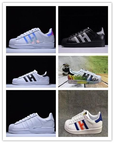 super star white hologram iridescent junior superstars 80s pride men casual women superstar outdoor hiking shoes us 5 - 11 wd03, Black;brown
super star white hologram iridescent junior superstars 80s pride men casual women superstar outdoor hiking shoes us 5 - 11 wd03, Black;brown