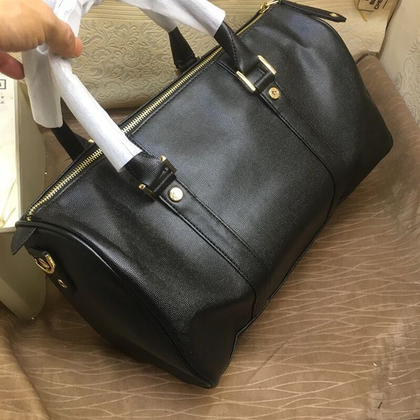 new arrive travel bag caviar black women yogo sport bag with calssic pattern beach case good quality (anita
new arrive travel bag caviar black women yogo sport bag with calssic pattern beach case good quality (anita