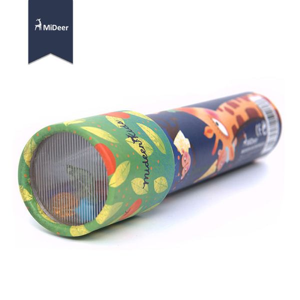 mideer montessori rotating colorful kaleidoscope toy lens imaginative cartoon children magic classic educational toys for kids
mideer montessori rotating colorful kaleidoscope toy lens imaginative cartoon children magic classic educational toys for kids