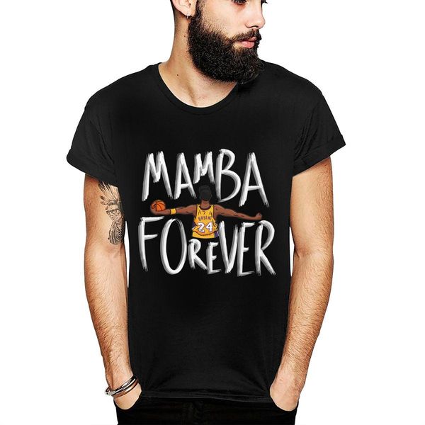 unique design mamba forever t shirt cool t-shirt men fashion o-neck solid color short sleeve cotton tee for fans gift camiseta s-6xl, White;black
unique design mamba forever t shirt cool t-shirt men fashion o-neck solid color short sleeve cotton tee for fans gift camiseta s-6xl, White;black