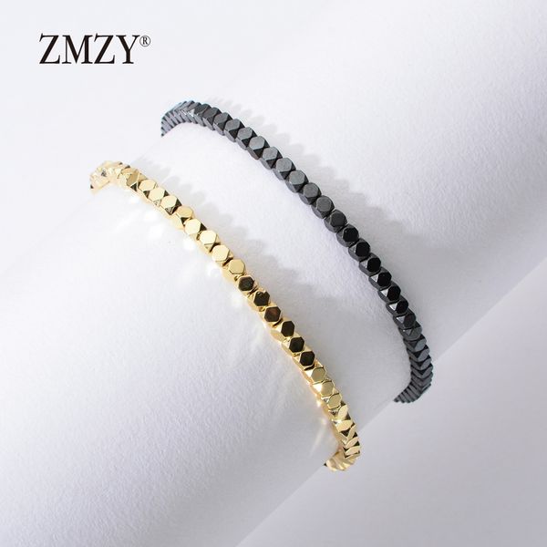 jewelry accessories fashion jewelrybracelets zmzy new fashion minimalist handmade boho bracelet stone hematite beads bracelet jewelry gift, Black
jewelry accessories fashion jewelrybracelets zmzy new fashion minimalist handmade boho bracelet stone hematite beads bracelet jewelry gift, Black