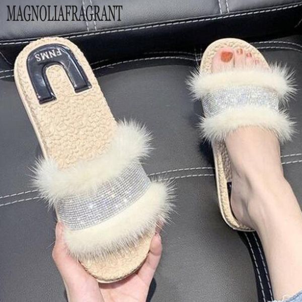 новый летний женщина слайды real волос тапочки flat non скольжение крытый вьетнамки повседневный стразы пляж сандалии женщин hy732, Black
новый летний женщина слайды real волос тапочки flat non скольжение крытый вьетнамки повседневный стразы пляж сандалии женщин hy732, Black