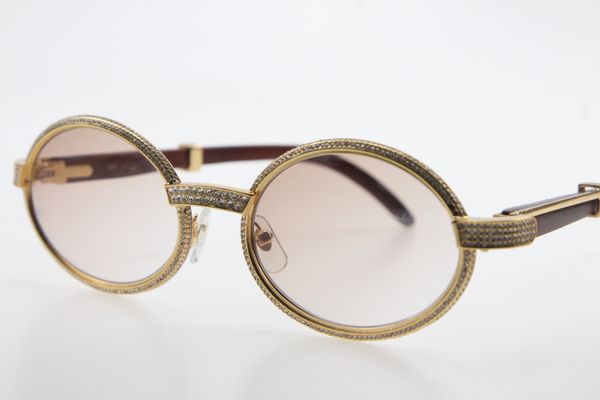 7550178 full frame smaller stones sunglasses popular round wood vintage new designer glasses silver blue lens outdoors driving glasses, White;black
7550178 full frame smaller stones sunglasses popular round wood vintage new designer glasses silver blue lens outdoors driving glasses, White;black