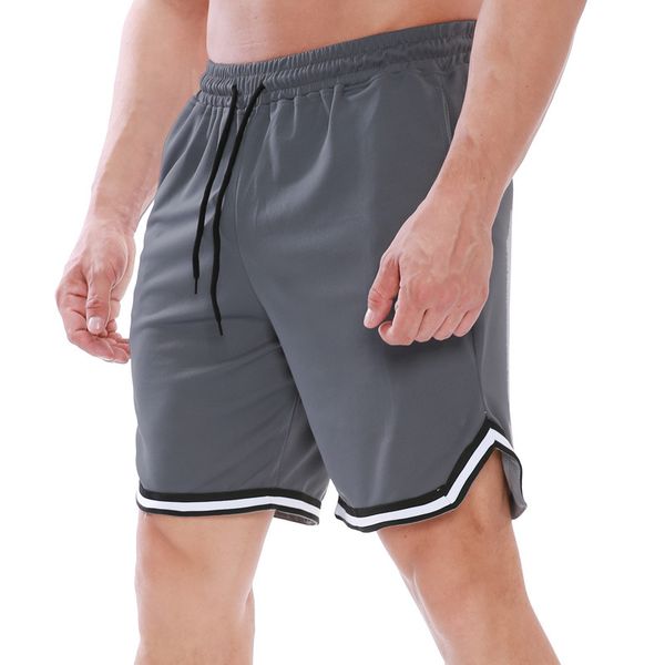 men's casual shorts mesh quick drying breathable men's basketball shorts large sports fitness pants beach pants, White;black
men's casual shorts mesh quick drying breathable men's basketball shorts large sports fitness pants beach pants, White;black