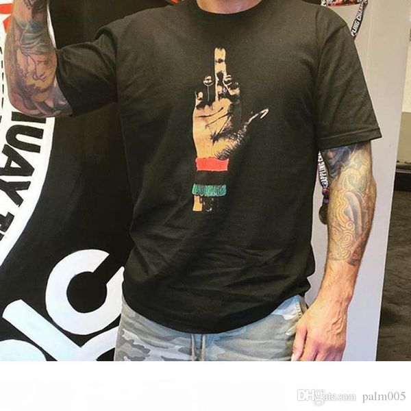 20fw box logo dead prez rbg tee rapper hip hop t-shirt solid color high street short sleeves summer men women tee, White;black
20fw box logo dead prez rbg tee rapper hip hop t-shirt solid color high street short sleeves summer men women tee, White;black