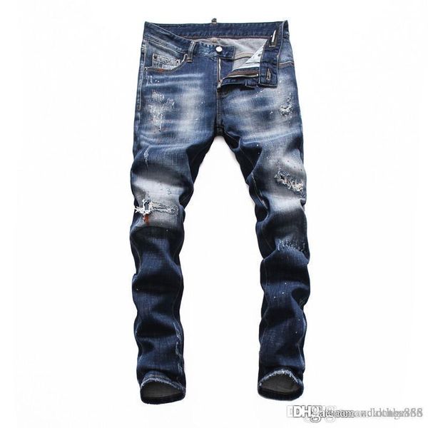 2020 autumn and winter new men designer jeans casual straight fashion purple brand jeans men s luxury designer denim jeans luxury brand, Blue
2020 autumn and winter new men designer jeans casual straight fashion purple brand jeans men s luxury designer denim jeans luxury brand, Blue
