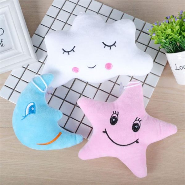 baby girl stuff girl room decor star moon shaped pillow cloud plush toys doll ornaments multi-purpose children pillow cushion
baby girl stuff girl room decor star moon shaped pillow cloud plush toys doll ornaments multi-purpose children pillow cushion