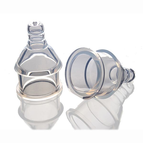 silicone baby rice cereal feeding bottle feeder supporting pacifier baby food supplement feeder
silicone baby rice cereal feeding bottle feeder supporting pacifier baby food supplement feeder
