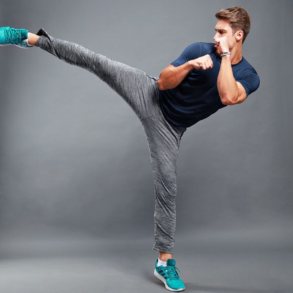 summer thin men's straight sports fitness pants elastic breathable running training pants slim fit basketball shorts, Black;blue
summer thin men's straight sports fitness pants elastic breathable running training pants slim fit basketball shorts, Black;blue