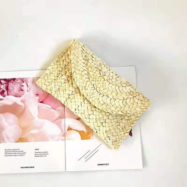 women casual 2019 new style handbags fashion solid women's day clutches beautiful girl straw handbags for lady bag
women casual 2019 new style handbags fashion solid women's day clutches beautiful girl straw handbags for lady bag