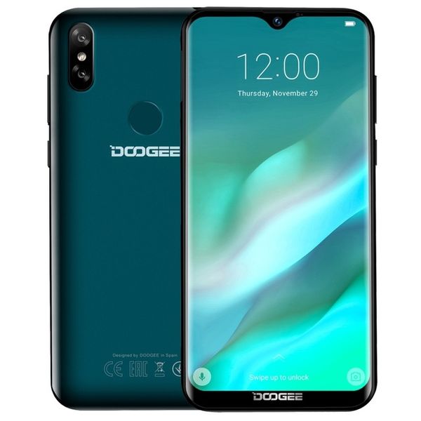 Doogee y8 martphone 4g lte 6 1inch waterdrop creen android 9 0 quad core 3gb ram 16gb rom cell phone
Doogee y8 martphone 4g lte 6 1inch waterdrop creen android 9 0 quad core 3gb ram 16gb rom cell phone