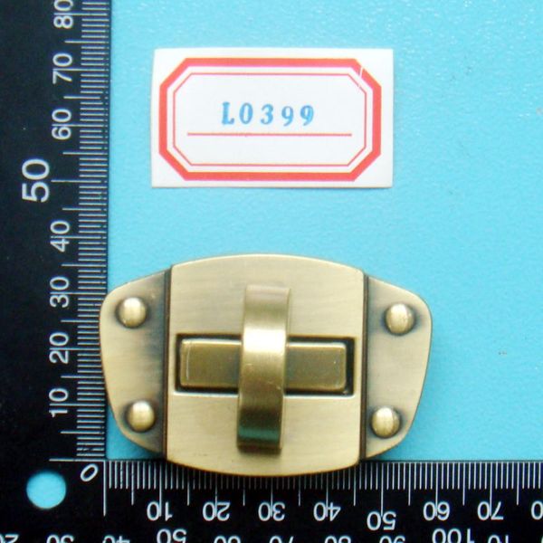 10 sets/lot ladder shape twist turn lock clasp closure women leather handbag bag parts hardware handmade diy l0399, Black
10 sets/lot ladder shape twist turn lock clasp closure women leather handbag bag parts hardware handmade diy l0399, Black