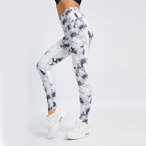 women white tie-dye print tight sport yoga pant hip yoga pants high waist workout leggings women fitness sport pantalones, White;red
women white tie-dye print tight sport yoga pant hip yoga pants high waist workout leggings women fitness sport pantalones, White;red