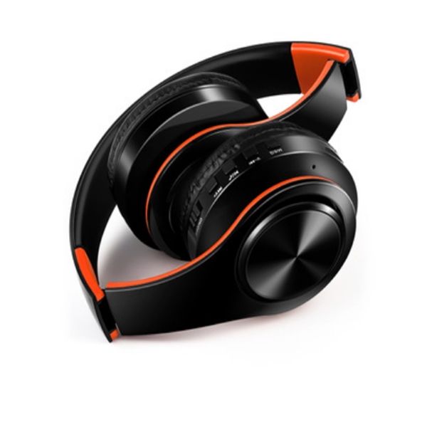 folding portable wireless bluetooth 5.0 headset light head-mounted stereo music sports hands-call voice support card
folding portable wireless bluetooth 5.0 headset light head-mounted stereo music sports hands-call voice support card