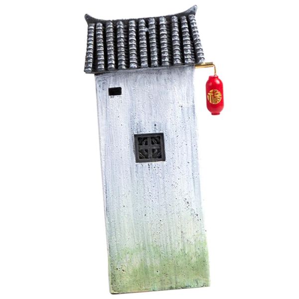 resin mini chinese house flower pot statue, miniature dollhouse bonsai crafts fairy garden plant pot landscape decor
resin mini chinese house flower pot statue, miniature dollhouse bonsai crafts fairy garden plant pot landscape decor