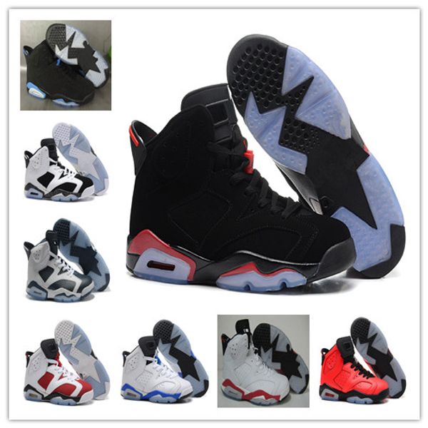 6 6s mens basketball shoes white infrared black infrared sport blue oreo olympic carmine angry bull mens sports sneakers trainers size 40-47
6 6s mens basketball shoes white infrared black infrared sport blue oreo olympic carmine angry bull mens sports sneakers trainers size 40-47