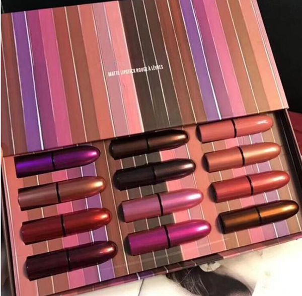 Drop hip in tock makeup brand lip tick et 12color lip tick matte 12pc et with gift box dhl hipping
Drop hip in tock makeup brand lip tick et 12color lip tick matte 12pc et with gift box dhl hipping