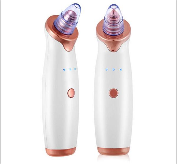 new health pro vacuum suction blackhead remover nose facial pore cleaner spot acne black head pimple remover beauty face skin care tool
new health pro vacuum suction blackhead remover nose facial pore cleaner spot acne black head pimple remover beauty face skin care tool