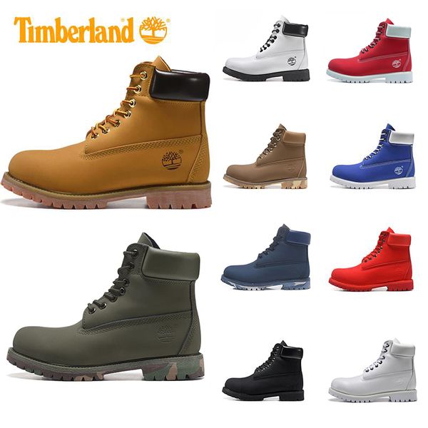 new classic designer brand boots for mens winter boots womens boot military triple white black camo sneaker shoe us 5-11, White;red
new classic designer brand boots for mens winter boots womens boot military triple white black camo sneaker shoe us 5-11, White;red