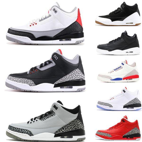 WHOLESALE Mens designer Basketball Shoes Cyber monday Black Cement Tinker charity game wolf grey JTH Katrina men Sports Sneakers size 7-12
WHOLESALE Mens designer Basketball Shoes Cyber monday Black Cement Tinker charity game wolf grey JTH Katrina men Sports Sneakers size 7-12