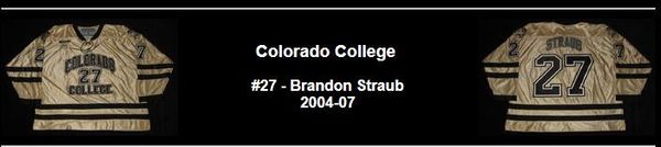 custom men youth women vintage #27 brandon straub 2004-07 hockey jersey size s-5xl, Black
custom men youth women vintage #27 brandon straub 2004-07 hockey jersey size s-5xl, Black