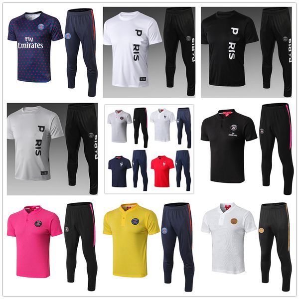 top 2019 2020 new mbappe GRIEZMANN soccer polo tracksuit chandal futbol survêtement de football survetement homme foot training suit
top 2019 2020 new mbappe GRIEZMANN soccer polo tracksuit chandal futbol survêtement de football survetement homme foot training suit