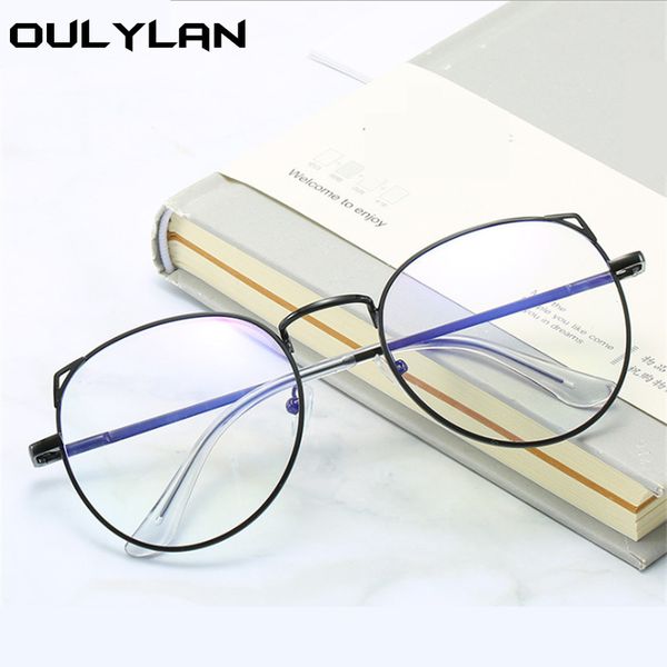 oulylan anti blue light finished myopia glasses women cat eye shortsighted eyeglasses men spectacles with diopter -0.5 to 4.0, Black
oulylan anti blue light finished myopia glasses women cat eye shortsighted eyeglasses men spectacles with diopter -0.5 to 4.0, Black
