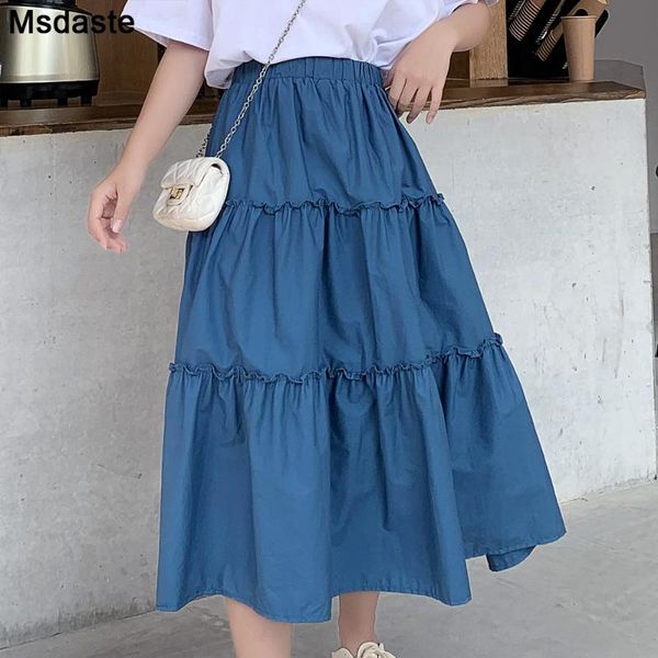 skirts layered ruffle skirt black white blue summer wear pleated women female young lady midi korean style ladies
skirts layered ruffle skirt black white blue summer wear pleated women female young lady midi korean style ladies