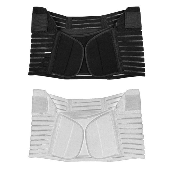 professional breathable health care maternity belt pregnancy support waist back abdomen band belly brace, Black;blue
professional breathable health care maternity belt pregnancy support waist back abdomen band belly brace, Black;blue