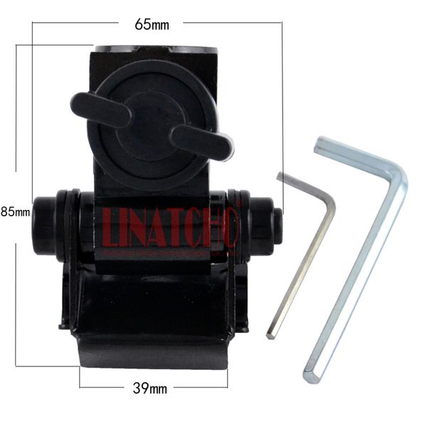 big black rb-402 pl259 male car mobile two way radio antenna vehicle iron gutter mount bracket
big black rb-402 pl259 male car mobile two way radio antenna vehicle iron gutter mount bracket