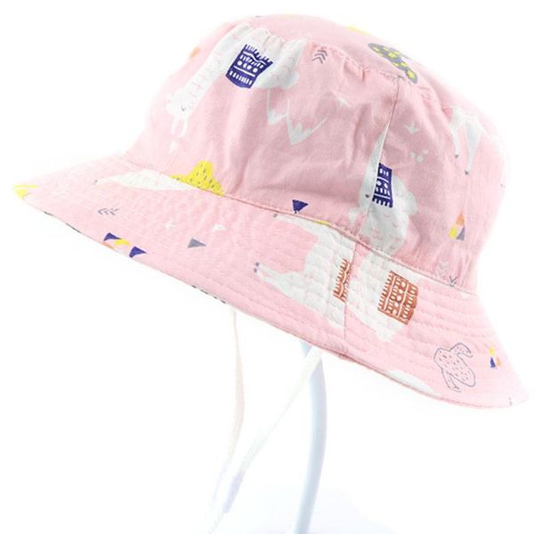 children 2020 summer upf 50+ sun protection cute cartoon print big brim lace up bucket hat boys and girls outdoor sun hat, Blue;gray 
children 2020 summer upf 50+ sun protection cute cartoon print big brim lace up bucket hat boys and girls outdoor sun hat, Blue;gray