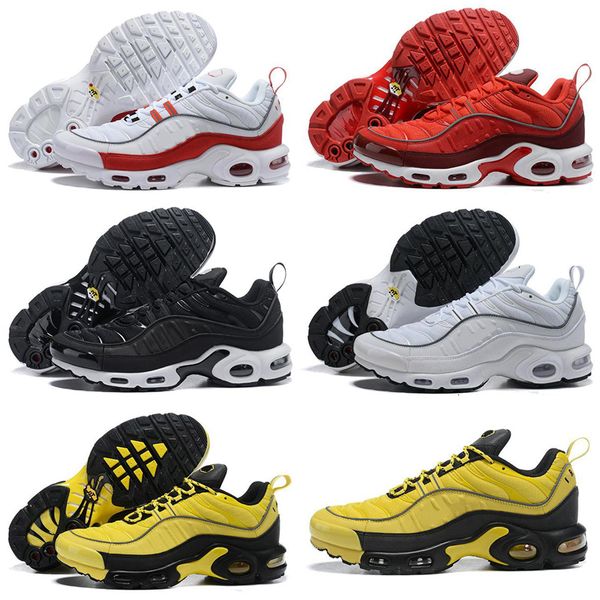 plus tn mens shoes frequency pack tour yellow black white orewood brown racer pink red pink tn women trainers sports sneakers
plus tn mens shoes frequency pack tour yellow black white orewood brown racer pink red pink tn women trainers sports sneakers