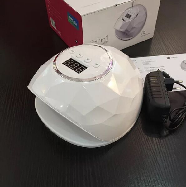 86w uv led lamp nail dryer 39 pcs leddual hands nail lamp for curing uv gel nail polish with sensor timer lcd display
86w uv led lamp nail dryer 39 pcs leddual hands nail lamp for curing uv gel nail polish with sensor timer lcd display