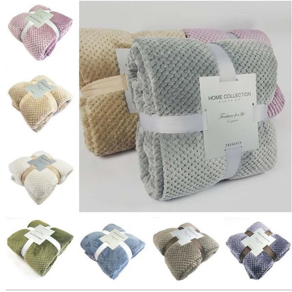 27.56''x39.37'' soft sofa blanket flannel office lunch break use blanket towel fleece mesh portable car travel cover
27.56''x39.37'' soft sofa blanket flannel office lunch break use blanket towel fleece mesh portable car travel cover