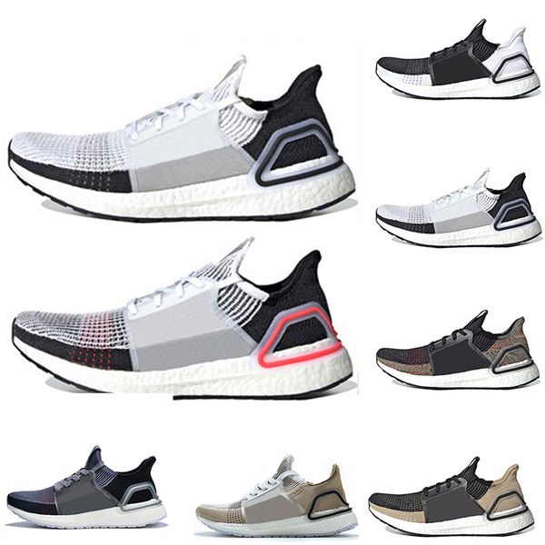 Hot 2019 Ultra Boost 19 Laser Red Rainbow Oreo mens running shoes for men Women UltraBoost 5.0 White Black Sports Sneakers Designer Trainers
Hot 2019 Ultra Boost 19 Laser Red Rainbow Oreo mens running shoes for men Women UltraBoost 5.0 White Black Sports Sneakers Designer Trainers