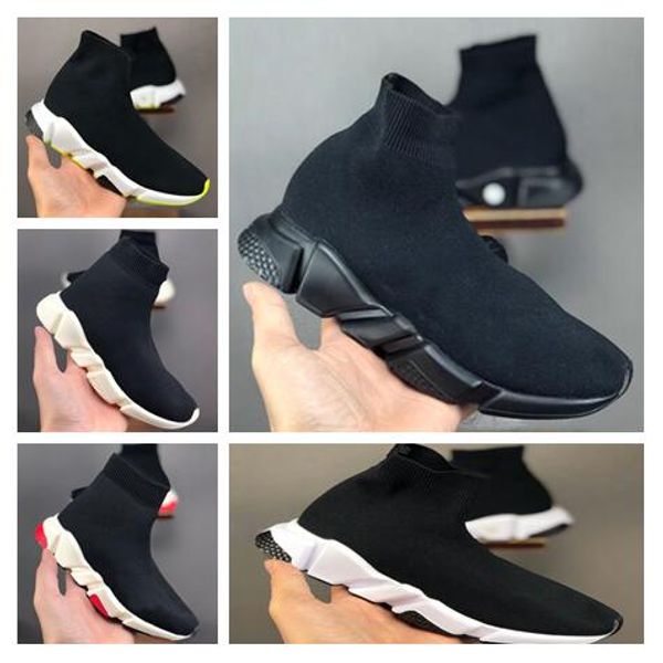 2020 new luxury sock shoe speed trainer athletic sneakers trainer sock race runners black shoes kid outdoor shoes 24-35, Black;red
2020 new luxury sock shoe speed trainer athletic sneakers trainer sock race runners black shoes kid outdoor shoes 24-35, Black;red