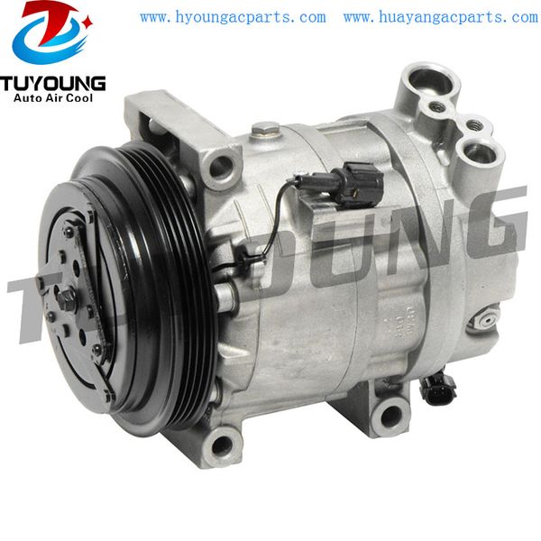 cwe618 auto ac compressor for infiniti fx35 g35 92600ac000 92600am800 2022003r 4 seasons 67436
cwe618 auto ac compressor for infiniti fx35 g35 92600ac000 92600am800 2022003r 4 seasons 67436