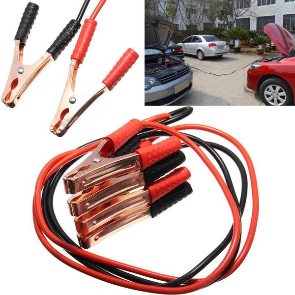 kroak 2m 500amp медного провод автомобиль батарея линия аварийного кабель линия кабель зажим питание для зарядки jump start ведет black red
kroak 2m 500amp медного провод автомобиль батарея линия аварийного кабель линия кабель зажим питание для зарядки jump start ведет black red
