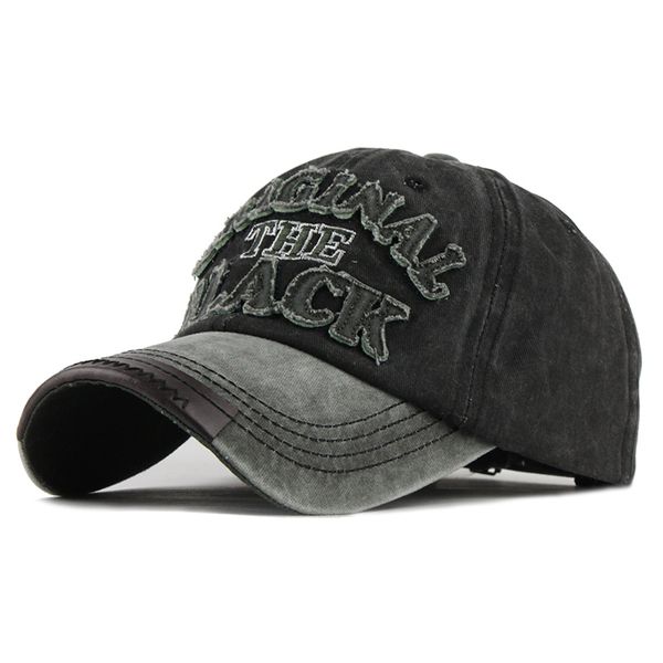retro washed baseball cap fitted cap snapback hat for men bone women gorras casual casquette letter black cap f122, Blue;gray
retro washed baseball cap fitted cap snapback hat for men bone women gorras casual casquette letter black cap f122, Blue;gray