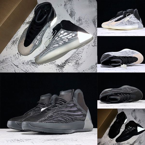 with box stock x kanye west quantum basketball shoes quantum black hi cool grey 3m reflective designer sport sneakers men trainers boots
with box stock x kanye west quantum basketball shoes quantum black hi cool grey 3m reflective designer sport sneakers men trainers boots