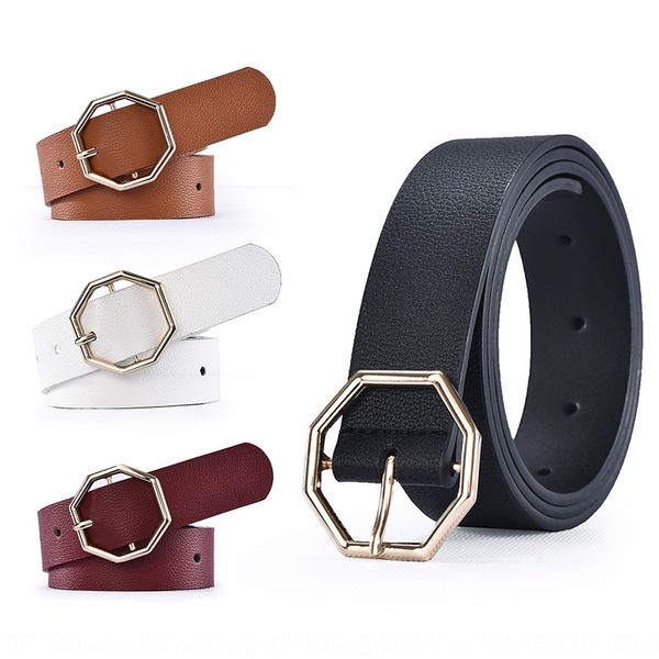 belt and pin jeans women's simple all-match diamond pin buckle ins style jeans belt women's decoration, Black;brown
belt and pin jeans women's simple all-match diamond pin buckle ins style jeans belt women's decoration, Black;brown