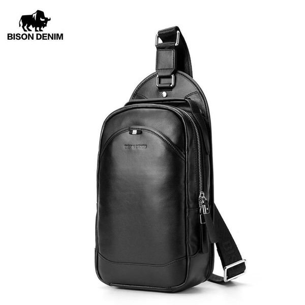 bison denim fashion genuine leather men chest bag cowskin shoulder bag brand male messenger small bags n2271
bison denim fashion genuine leather men chest bag cowskin shoulder bag brand male messenger small bags n2271