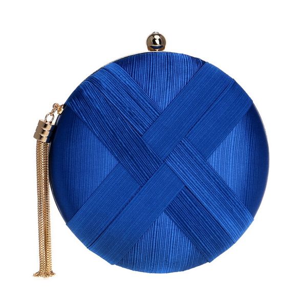 fashion women bag tassel metal small day clutch purse handbags chain shoulder lady evening bags phone key pocket bags blue
fashion women bag tassel metal small day clutch purse handbags chain shoulder lady evening bags phone key pocket bags blue