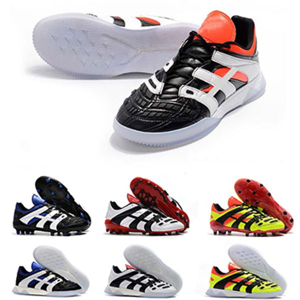 predator football boots men dream back 98 predator accelerator champagne fg/ic soccer shoes training cleats designer men sneakers
predator football boots men dream back 98 predator accelerator champagne fg/ic soccer shoes training cleats designer men sneakers