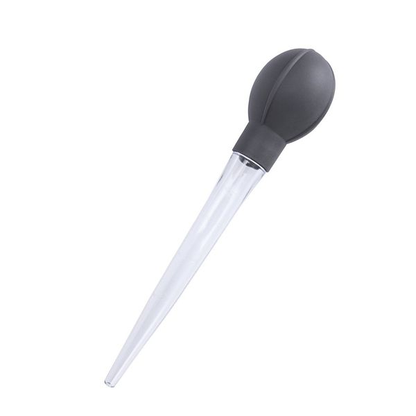 plastic dropper large scaled straw type measuring tool kitchen test tube measuring tool cake baking liquid suction tool
plastic dropper large scaled straw type measuring tool kitchen test tube measuring tool cake baking liquid suction tool