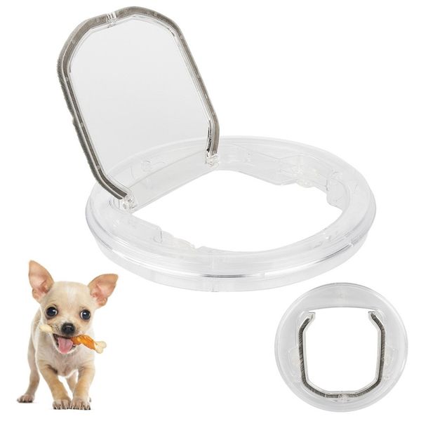 pet cat puppy dog flap door magnetic 4 way lock security flap door gate frame for dog cat kitten small pet gate kit puppy door
pet cat puppy dog flap door magnetic 4 way lock security flap door gate frame for dog cat kitten small pet gate kit puppy door