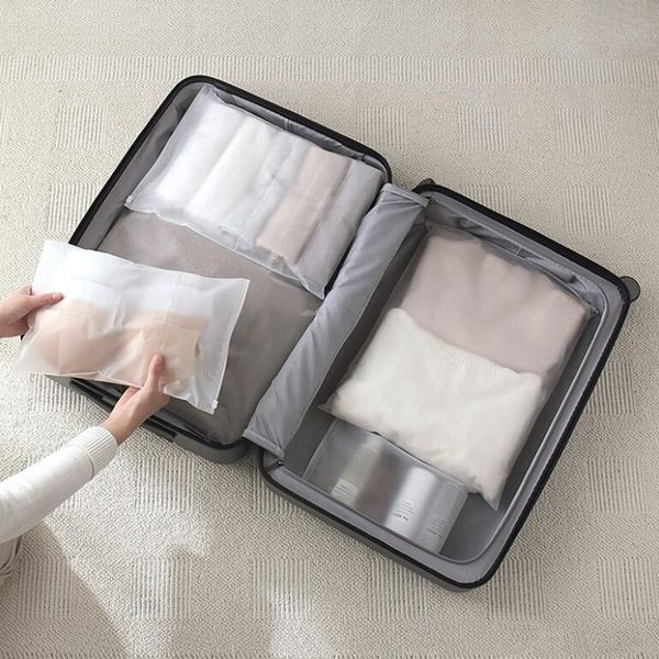 fashion transparent cosmetic bag portable makeup bag organizer waterproof storage pouch makeup bag women travel toiletry kit
fashion transparent cosmetic bag portable makeup bag organizer waterproof storage pouch makeup bag women travel toiletry kit